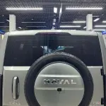 Haval Menglong New Energy 2024 из Китая