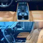 Haval Menglong New Energy 2024 из Китая