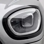 MINI Mini Countryman 2023 из Китая