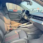 Audi A3 2022 из Китая