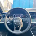 Audi A3 2022 из Китая