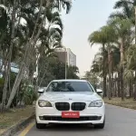BMW 7 Series 2013 326 л.с. из Китая