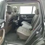 Mercedes-Benz GLS 2021 367 л.с. 367 л.с. из Китая