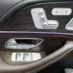 Mercedes-Benz GLS 2021 367 л.с. 367 л.с. из Китая