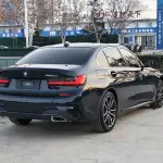BMW 3 Series 2022 184 л.с. 184 л.с. из Китая