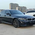 BMW 3 Series 2022 184 л.с. 184 л.с. из Китая