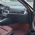 BMW 3 Series 2022 184 л.с. 184 л.с. из Китая