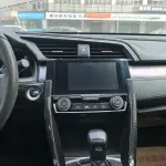Honda Civic 2018 из Китая