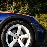 Porsche 911 2025 из Китая