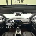 Oshan Oushang X5 2022 из Китая