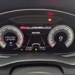 Audi A6L 2023 из Китая