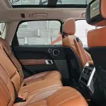 Land Rover Sport 2016 340 л.с. — лот 57284247 из Китая
