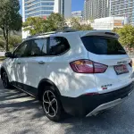 SWM SWM X7 2019 из Китая