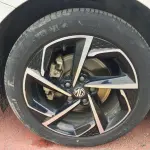 MG MG5 2022 173 л.с. из Китая