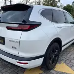 Honda Breeze 2023 из Китая