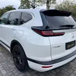 Honda Breeze 2023 из Китая