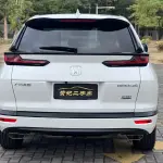 Honda Breeze 2023 из Китая