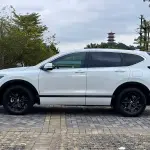 Honda Breeze 2023 из Китая