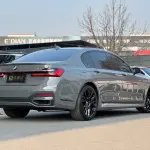 BMW 7 Series 2020 265 л.с. 265 л.с. из Китая