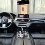 BMW 7 Series 2020 265 л.с. 265 л.с. из Китая
