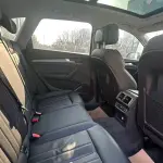 Audi Q5L 2023 из Китая