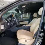 Mercedes-Benz GLS 2017 из Китая