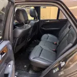 Mercedes-Benz M-Class 2015 из Китая