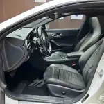 Mercedes-Benz CLA (Import) 2017 из Китая