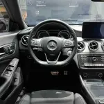 Mercedes-Benz CLA (Import) 2017 из Китая