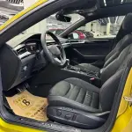 Volkswagen CC 2021 из Китая