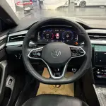 Volkswagen CC 2021 из Китая