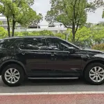Land Rover Discovery Sport 2018 из Китая
