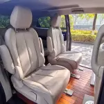 Buick GL8 2019 из Китая