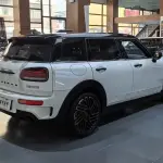 MINI Mini Clubman 2024 из Китая