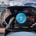 MINI Mini Clubman 2024 из Китая