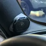MINI Mini Clubman 2024 из Китая