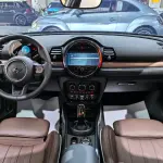 MINI Mini Clubman 2024 из Китая