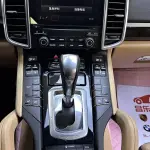 Porsche Cayenne Hybrid 2018 из Китая