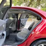 Mercedes-Benz C-Class 2015 из Китая