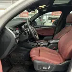 BMW X3 2022 из Китая