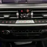 BMW X3 2022 из Китая