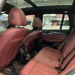 BMW X3 2022 из Китая