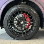 Porsche Cayenne 2018 из Китая
