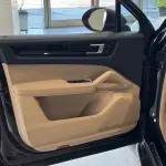 Porsche Cayenne 2018 из Китая