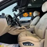 Porsche Cayenne 2018 из Китая