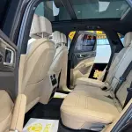 Porsche Cayenne 2018 из Китая