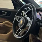 Porsche Cayenne 2018 из Китая