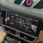 Porsche Cayenne 2018 из Китая