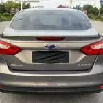 Ford Focus 2015 125 л.с. 125 л.с. 125 л.с. из Китая