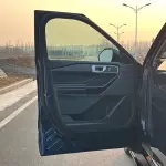 Ford Explorer 2023 из Китая